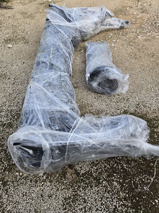 Capota lona para jeep wrangler longo 2011