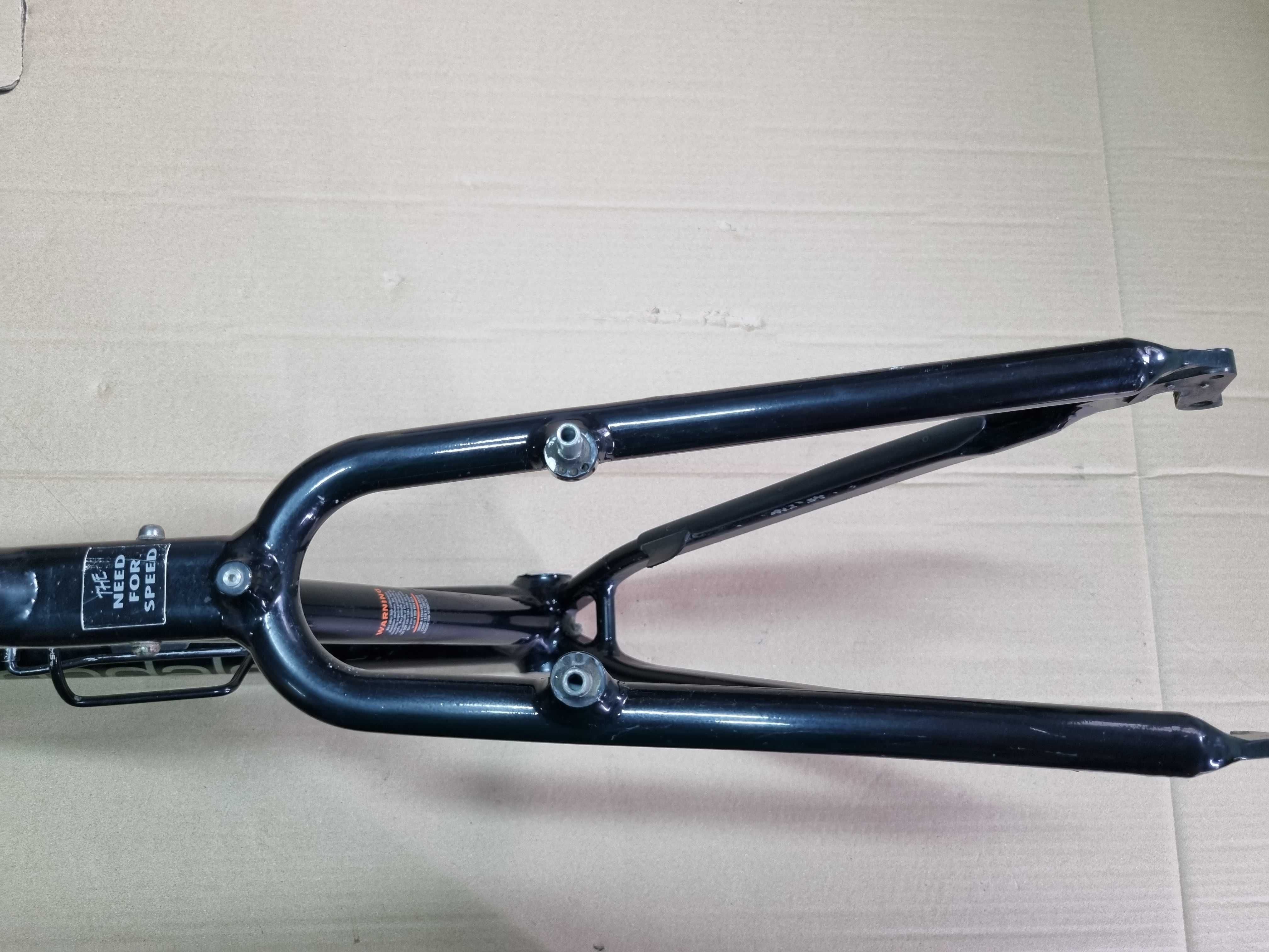 Rama Cannondale F1000, 26