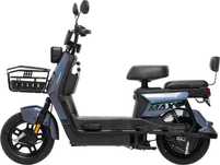 Электроскутер Crosser City 700W 60V/20Ah