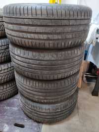 Opony pirelli p zero 235/35R19 2017r