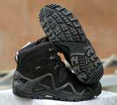 ‼️Ботинки LOWA Zephyr GTX® MID TF Берцы Лова мембрана Gore-Tex®‼️