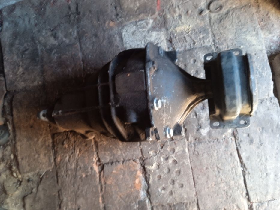 Редуктор заднього моста Опель омега б