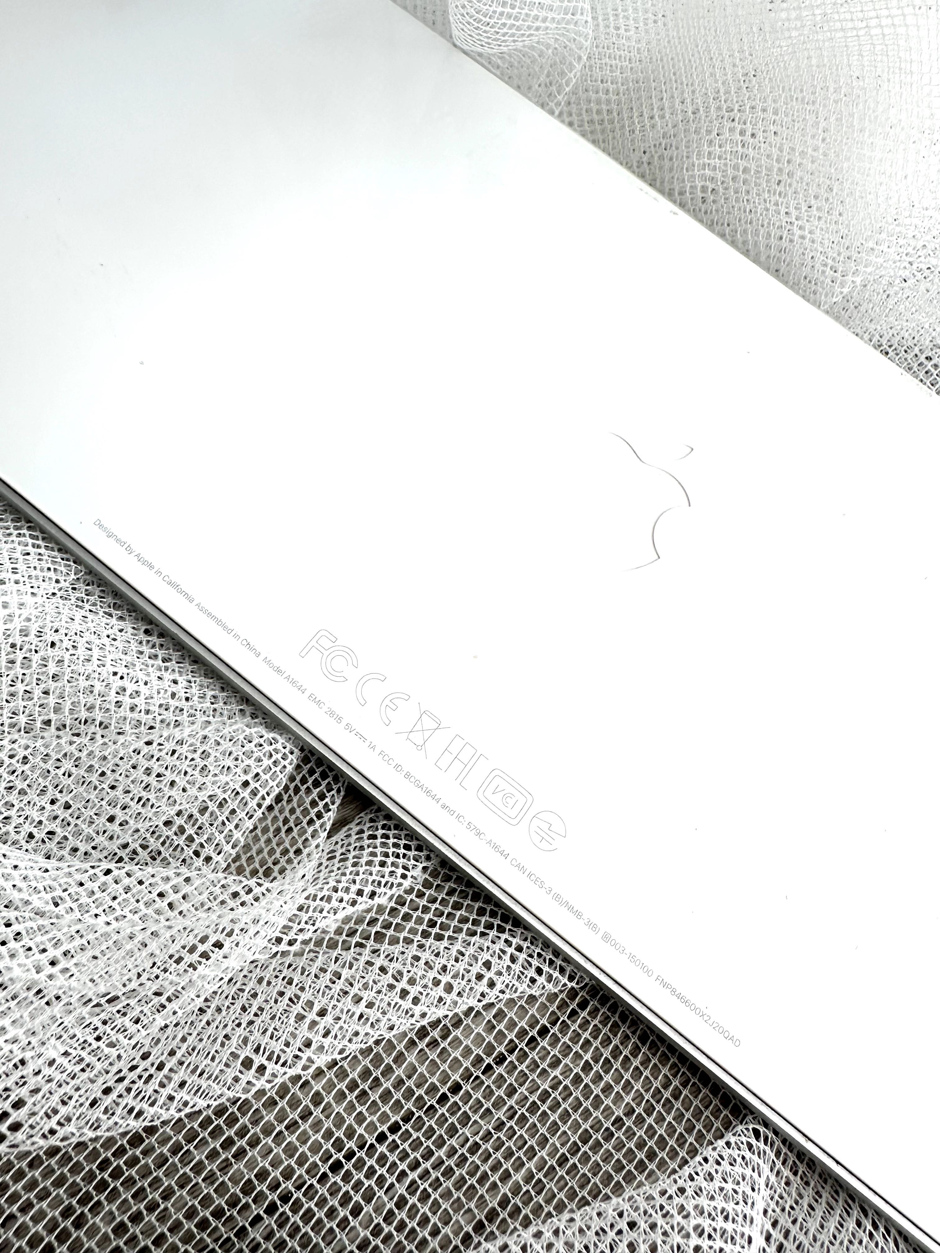 Oryginalna klawiatura APPLE Magic Keyboard A1644 bezprzewodowa