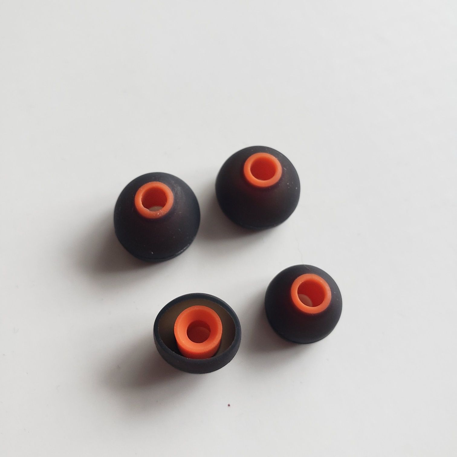 Амбюшури для Jbl навушників T110, Tune 110