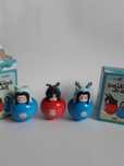 Figurki Lan Wangji /Wei Wuxian anime Mo Dao Zu Shi