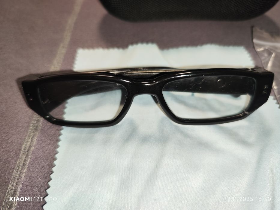 Продам очки  с камерой