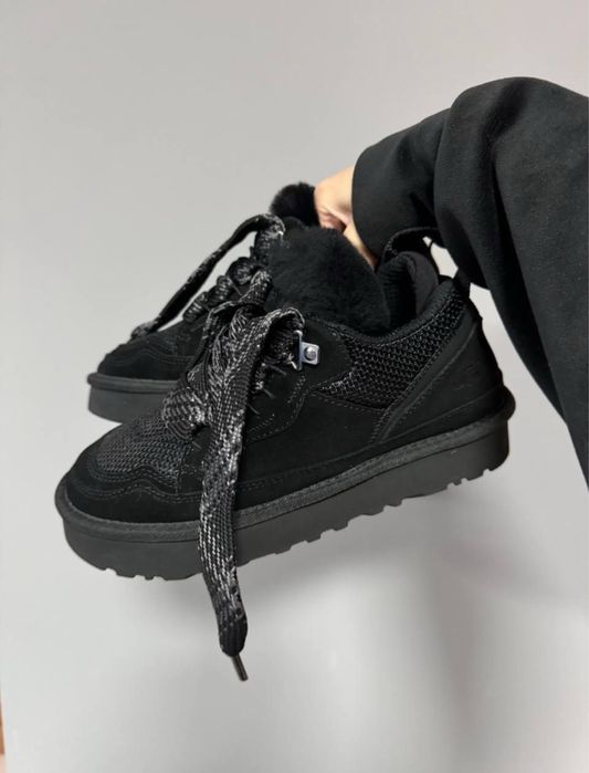 ‼️ЦІНУ ЗНИЖЕНО‼️ Кросівки UGG Lowmel