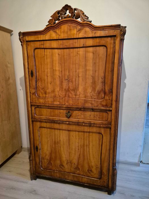 Szafa Ludwik Filip Antyk zobacz okazja!