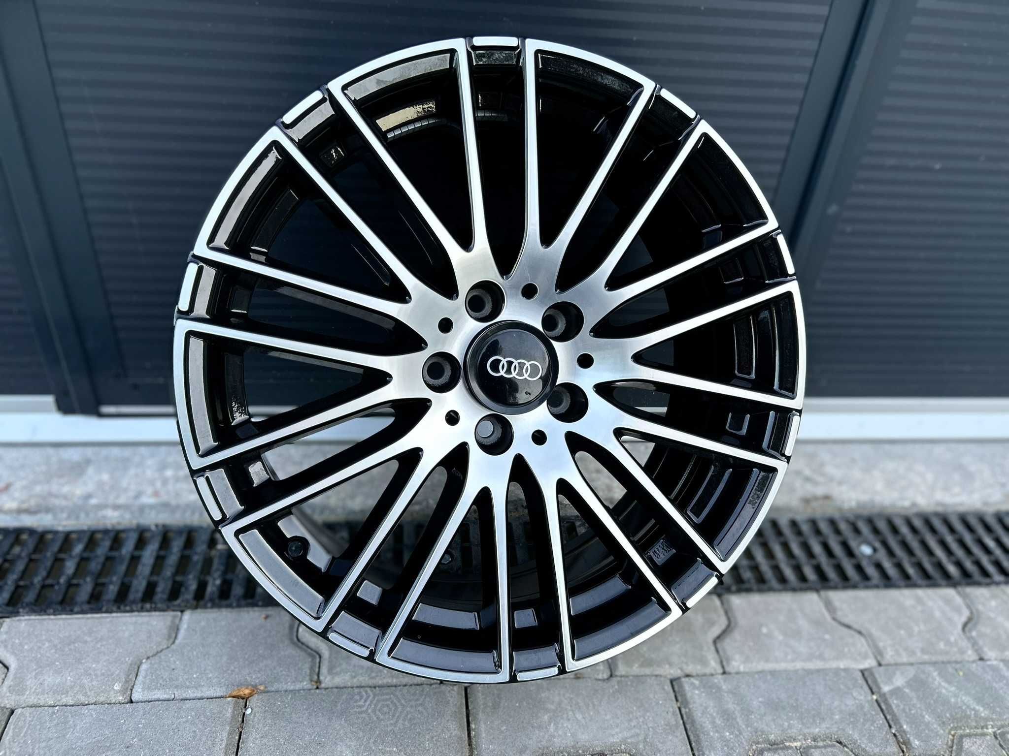 alufelgi r18 5x112 NOWE! AUDI A4 b6 b7 b8 b9 A6 c5 c6 c7 c8 Q5