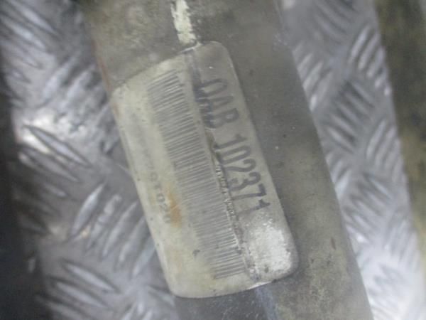 Caixa de direção LAND ROVER Freelander (L314)