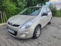 Sprzedam Hyundaia I20