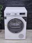Сушильна машина Siemens WT45W510 Стан чудовий 8кг ПАР Гарантія!