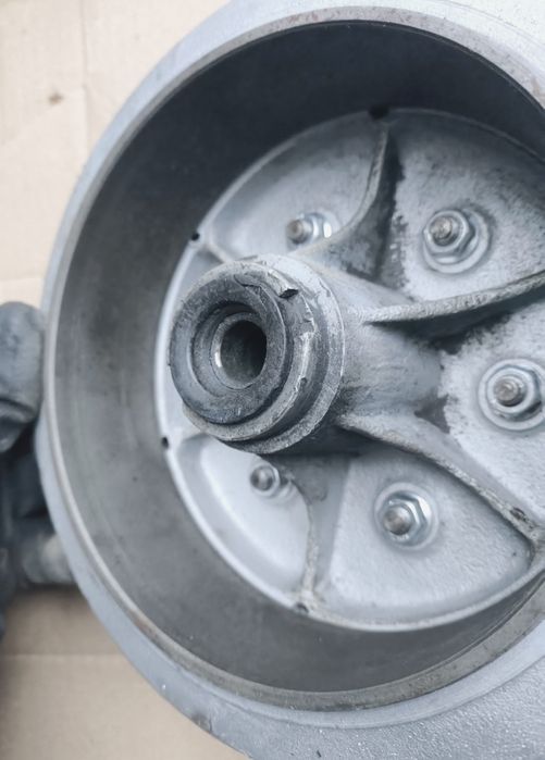 Bęben koła wfm osa m50 m52 shl