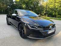 Volkswagen Arteon VW Arteon Elegance 2.0 TDI DSG