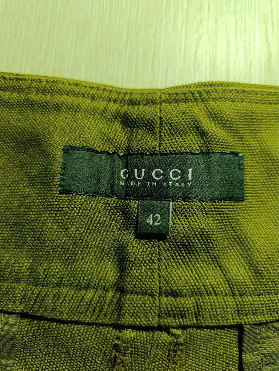 Шорти жіночі Gucci  оригінал
