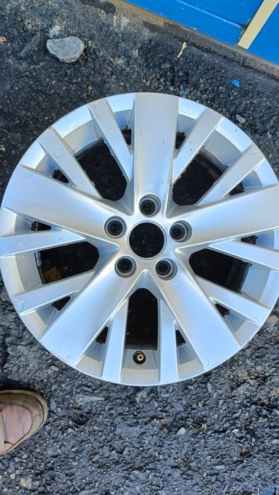 Jantes 15 5x100 originais