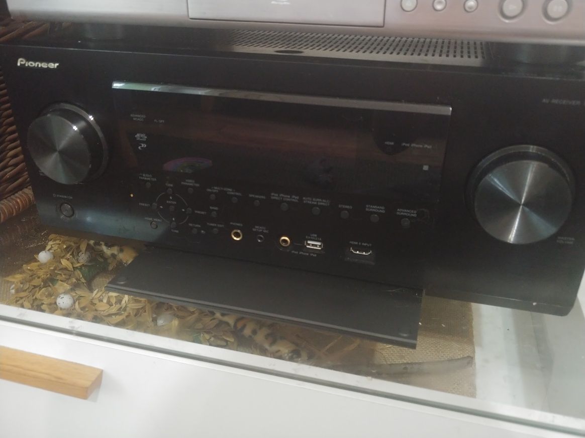 Pioneer SC-2022 amplituner / wzmacniacz