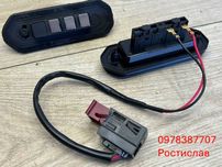 Контакти на розсувну бокової двері Fiat Ducato 250 Boxer Jumper Дукато