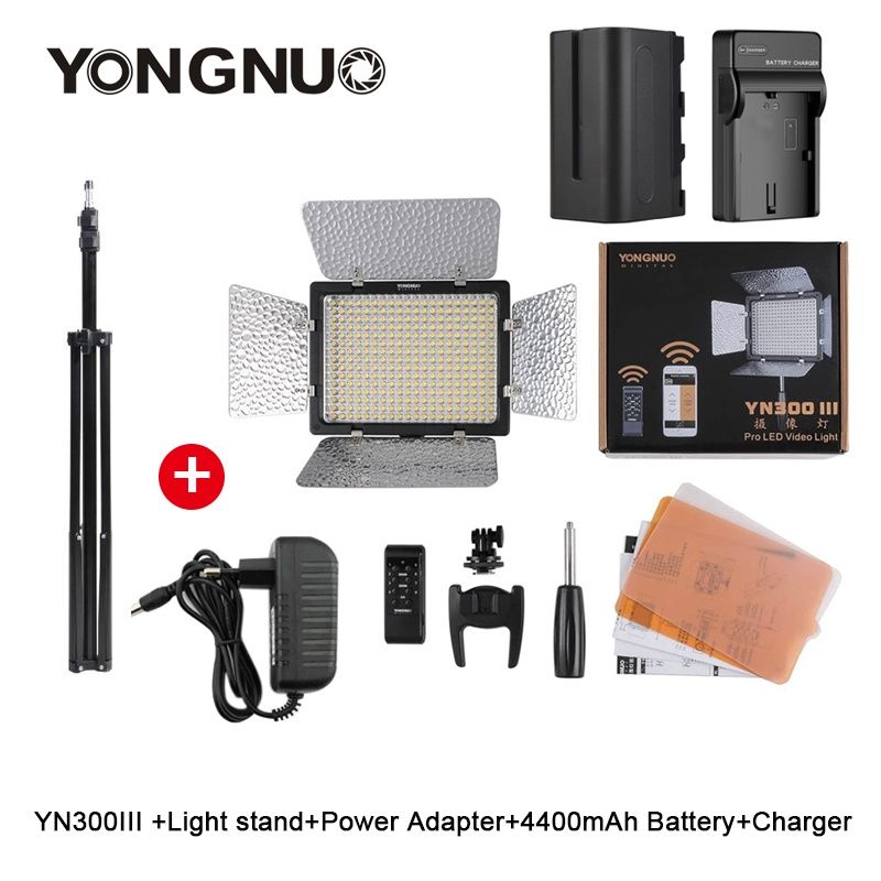 Софтбокс YONGNUO YN300