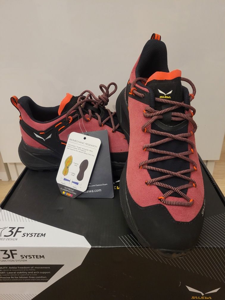 Salewa Ws Dropline Leather rozm. 42,5