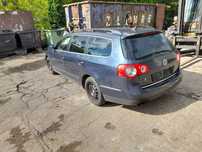 PODSUFITKA VW PASSAT B6 KOMBI