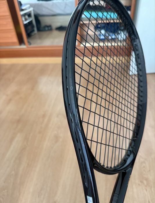 Head Speed Legend MP 2025