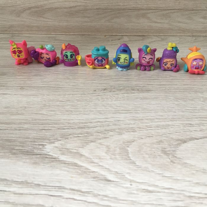 moji pops rużne kolekcje