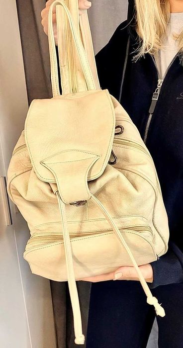 Рюкзак женский, Mohamed El Falah