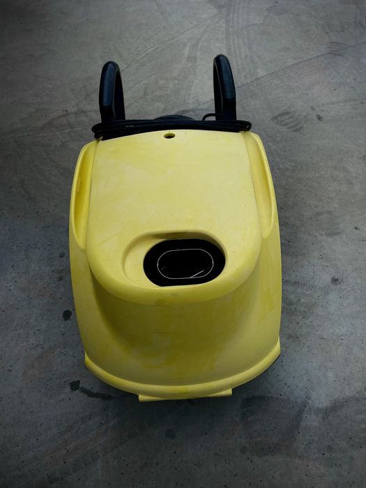 Karcher HDS 558 C ECO