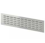 Nowa kratka wentylacyjna Ikea metod - nowa 43x9,5