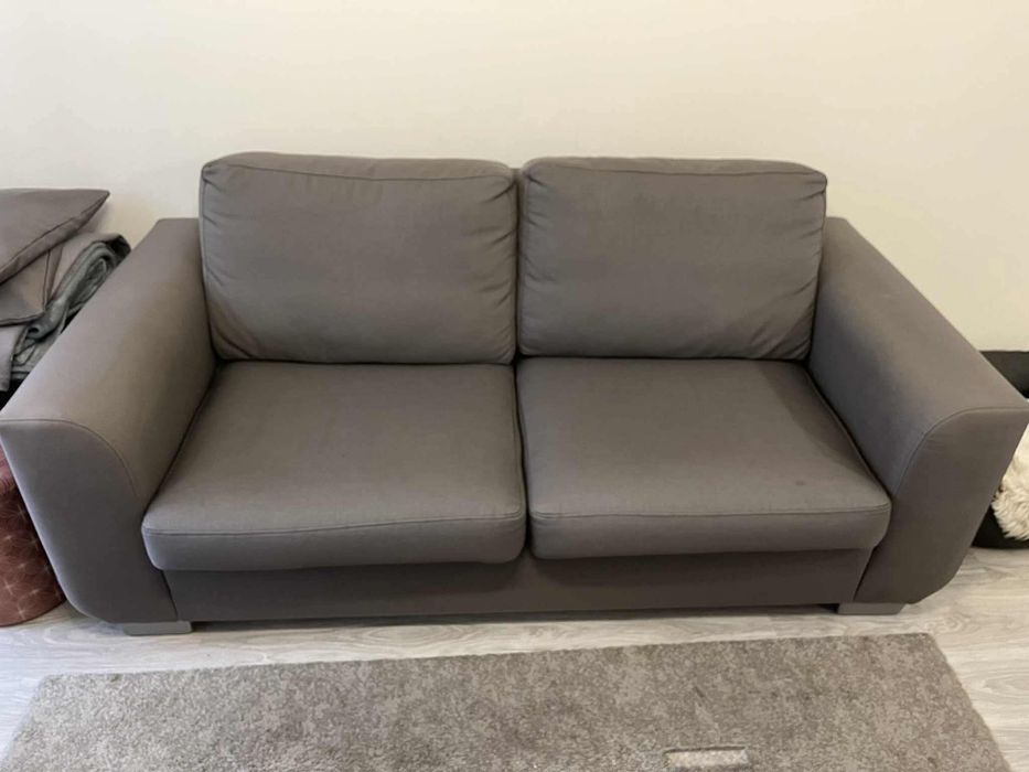 Bizardo Sofa rozkładana 2-osobowa z funkcją spania 192x90 cm