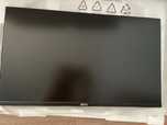 Монітор QUBE B24F100PLUS/ FHD/ 100Hz/ 24”