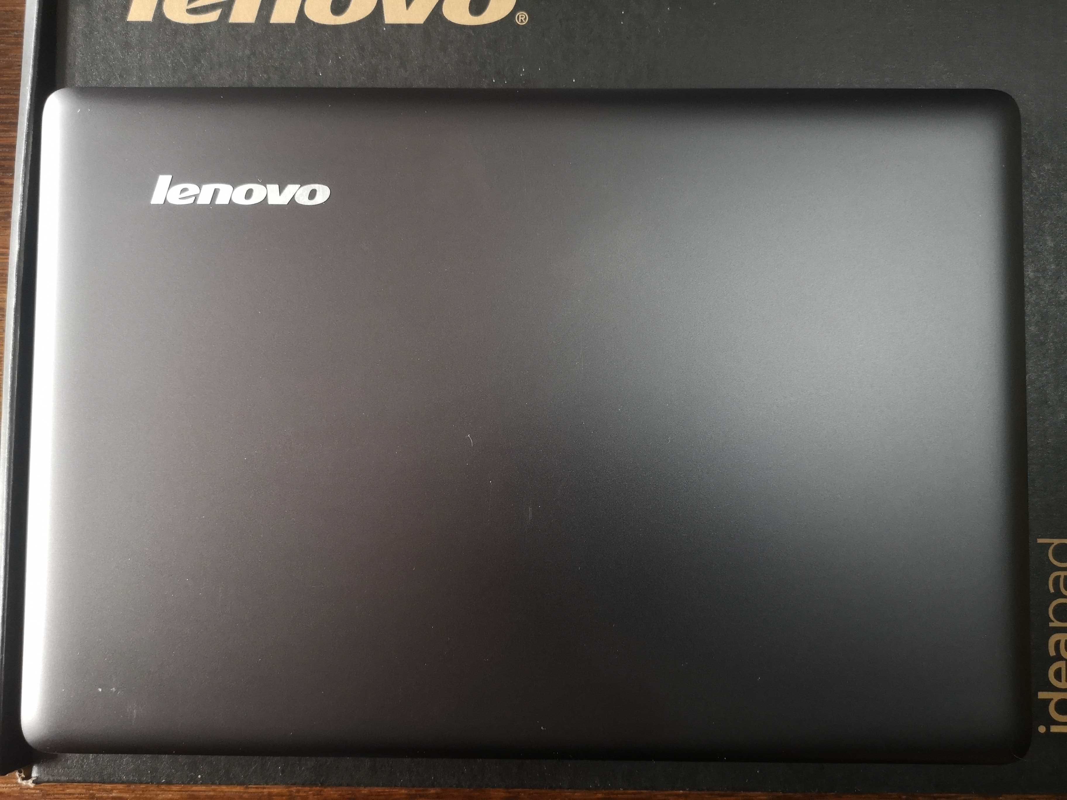 Laptop Lenovo ideapad