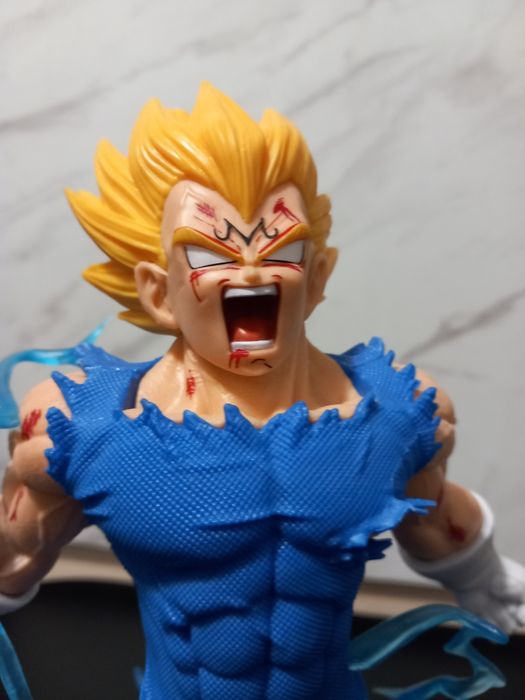 Figurka Dragon Ball Majin Vegeta
