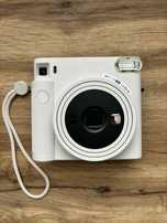 Aparat FUJIFILM Instax Square SQ1 Biały