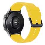 Pasek silikonowy do Huawei Watch GT 2/3/4/2 Pro/3 Pro/4 Pro/GT 2e 46mm