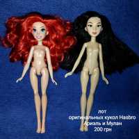 Куклы Barbie, Барби Mattel и Монстр Хай