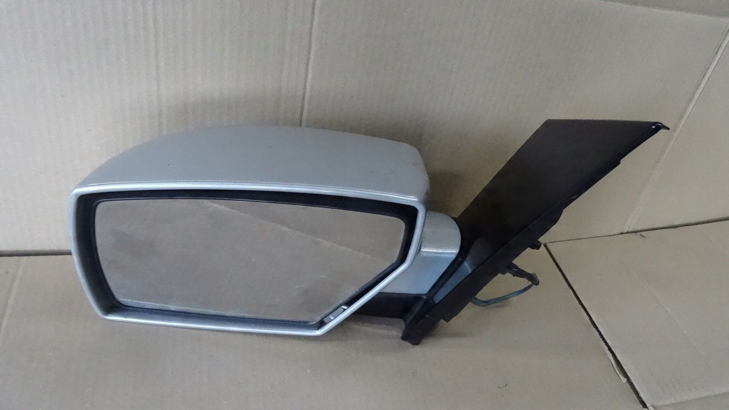 Nissan Quest USA LUSTERKO LEWE ELEKTRYCZNE 3PIN