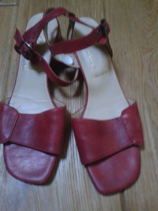 buty damskie