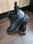 Buty damskie za kostke rozm.37