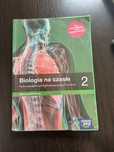 Biologia na czasie klasa 2 nowa era
