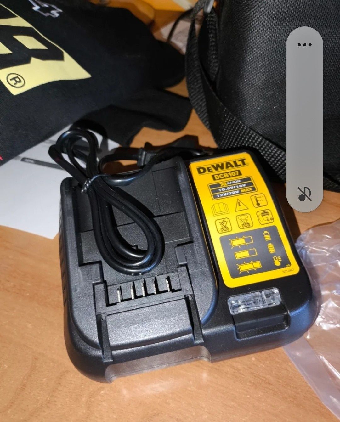 Laser Dewalt - NOVO