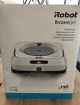 iRobot esfregona Braava jet® m6 com ligação Wi-Fi Como Novo