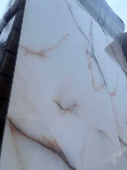 Płytki łazienkowe 60x120 podłoga Gresowe poler szkliwiony płytka Onyx