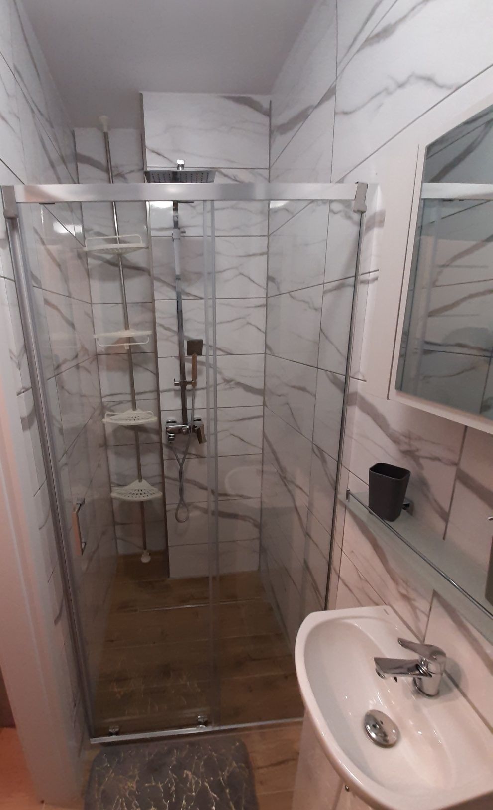 Wynajmę kawalerkę 20m2