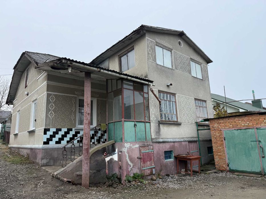 Продається Будинок м. Копичинці