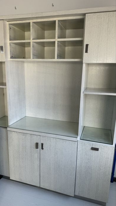 Móveis de cabeleireiro