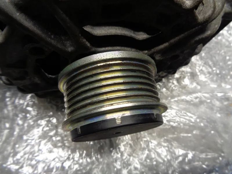 alternator ford transit custom 2.2 tdci cc1t10300bd 150a 2011r>