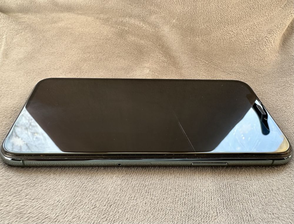 Iphone 11pro 256gb Neverlock Все рідне