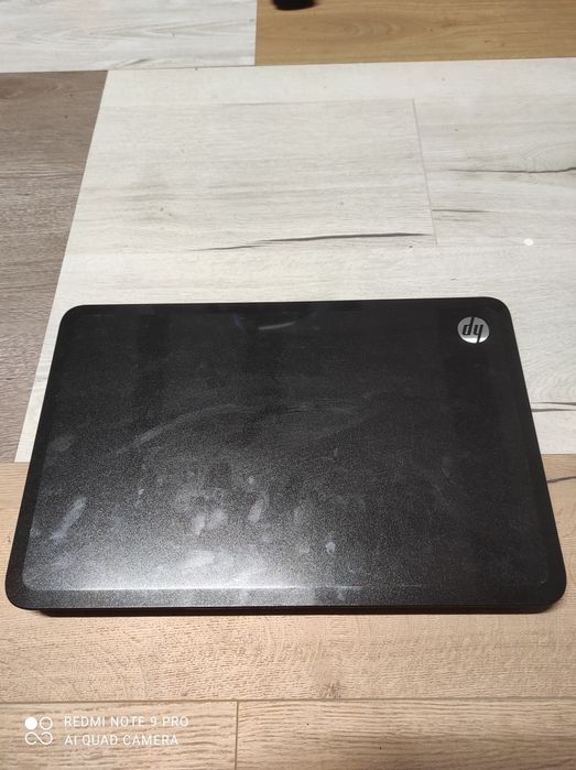 Ноутбук Hp Pavilion G7 rt5390